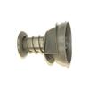 Replacement Part For Dirt Devil, RO-SW2435, 084505 Broom Vacuum Cleaner Filter Holder Cyclone # compare to part 2SW2435000 view 1
