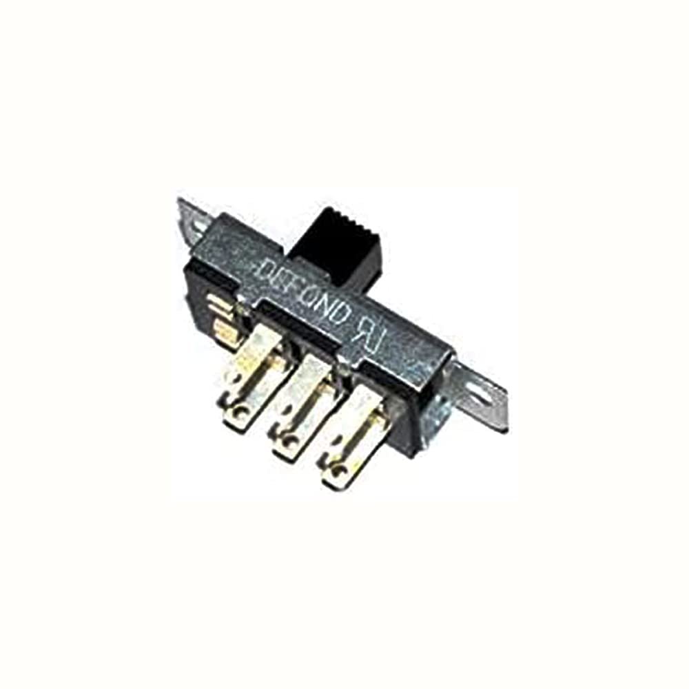 Three Position Slide Switch Works with Hose Handle Part Replacement Part For Kenmore Vacuum Cleaner # compare to part 8191600
