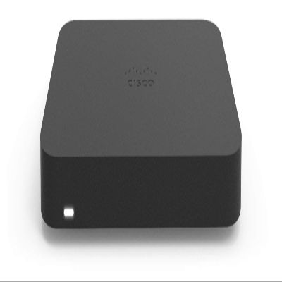 CISCO DESIGNED Meraki Z3 Cloud Managed Teleworker Gateway (Renewed)