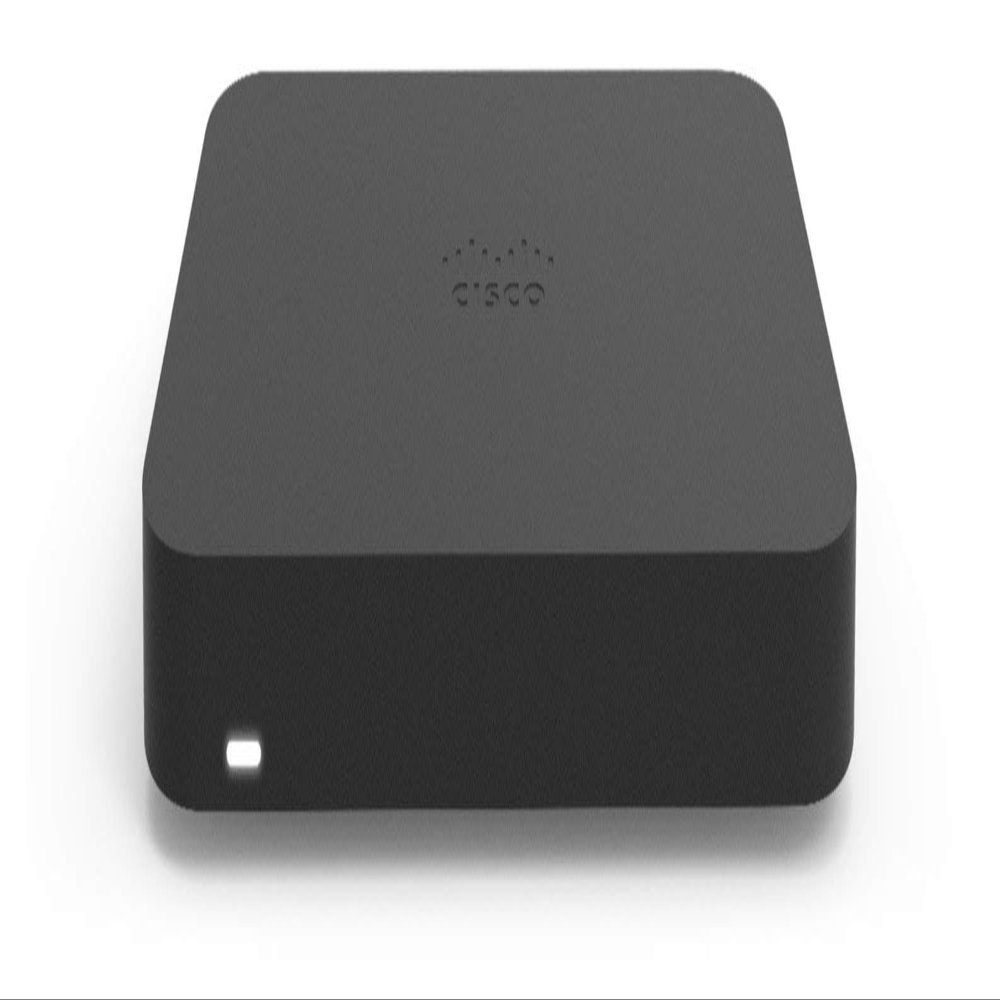 CISCO DESIGNED Meraki Z3 Cloud Managed Teleworker Gateway (Renewed)