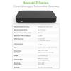 CISCO DESIGNED Meraki Z3 Cloud Managed Teleworker Gateway (Renewed) view 2