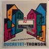 Ducretet Thomson Radio Reproduction Poster Size 50 x 70 cm Paper 300 GR-Sale of digital file HD Possible Consult Us. (Shop: poster.FR) view 1