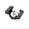 Gamber-Johnson - LOWSWIVEL LOWSWIVEL Vehicle Mount - Black - Black view 1