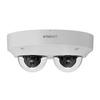 Wisenet PNM-9000VD 2X 5MP Network Multi-Sensor Multi-Directional Outdoor Camera , ,RJ45 Connection view 1