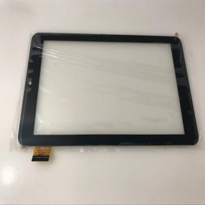 New Onn 100005206 Touchscreen Digitizer Panel 7" LC-MT8167 30 pins, Black New