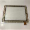 New Onn 100005206 Touchscreen Digitizer Panel 7" LC-MT8167 30 pins, Black New view 3