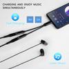 LecLooc USB C Splitter for iPhone 16 15, Dual USB C Audio and Charge Adapter 60W Fast Charge Fit with iPhone 16 15 Pro Max Plus, Galaxy S24 23 S22 Ultra, Google Pixel 9 8 7 6 Pro 5, iPad Pro view 2