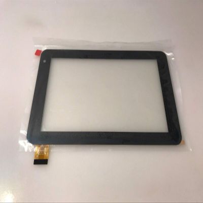 Glass Touch Panel 30 pins Epik Learning 7" ELT0706H digitizer H06.3672.001 Black
