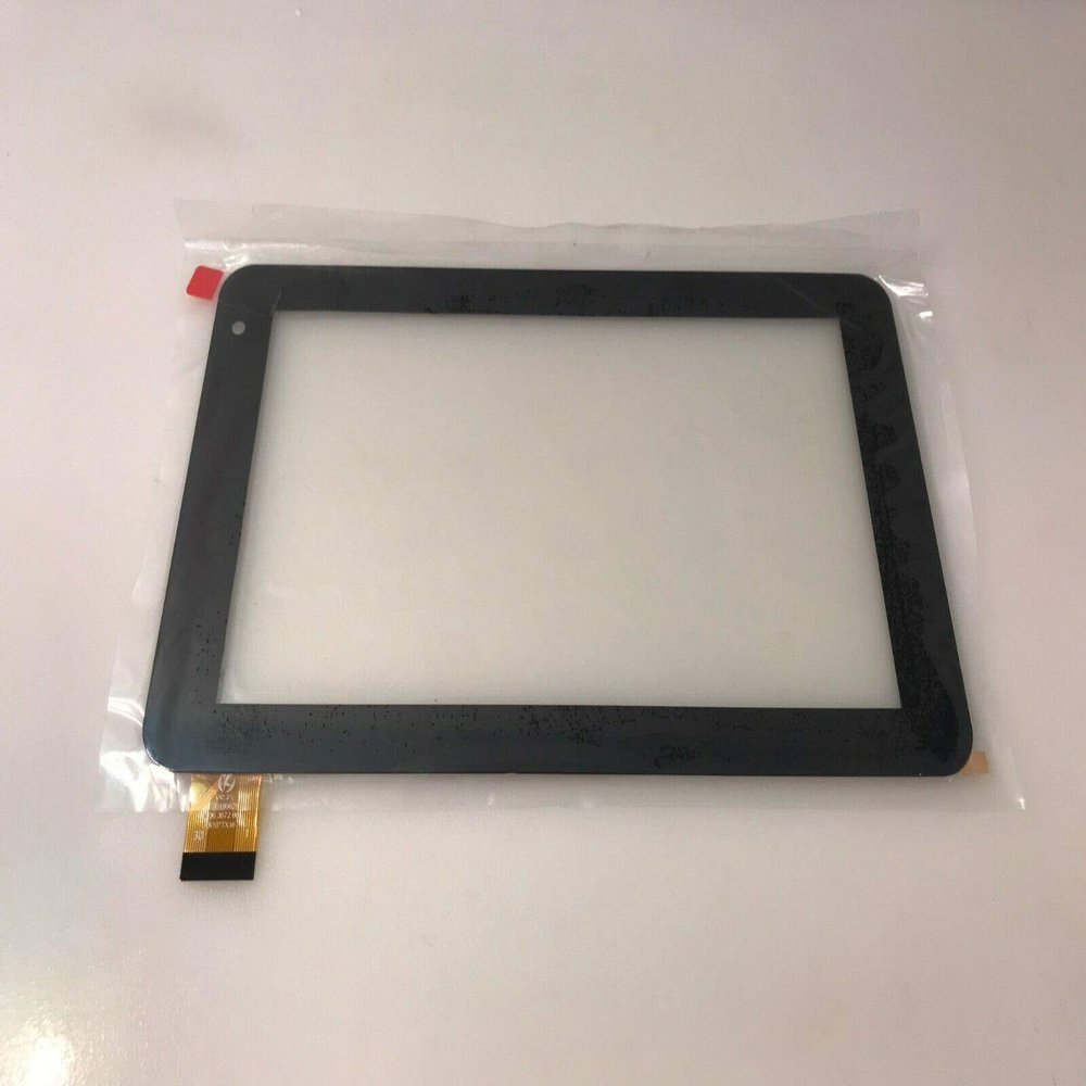Glass Touch Panel 30 pins Epik Learning 7" ELT0706H digitizer H06.3672.001 Black
