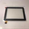 Glass Touch Panel 30 pins Epik Learning 7" ELT0706H digitizer H06.3672.001 Black view 1