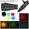 Honeycomb Grid Light Beam Tube Mount Filter Grid Light Beam Tube Bowens Mount Filter for Studio Strobe Flash view 3