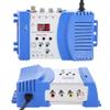Digital RF Modulator for TV, AV to RF Converter view 2