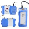 Digital RF Modulator for TV, AV to RF Converter view 3
