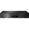 DP-UB9000P-K Region Zone Code Free 4K Ultra HD Blu Ray Player with OREI - 4K UHD - WiFi - PAL/NTSC - 110V Only - USA Voltage view 3