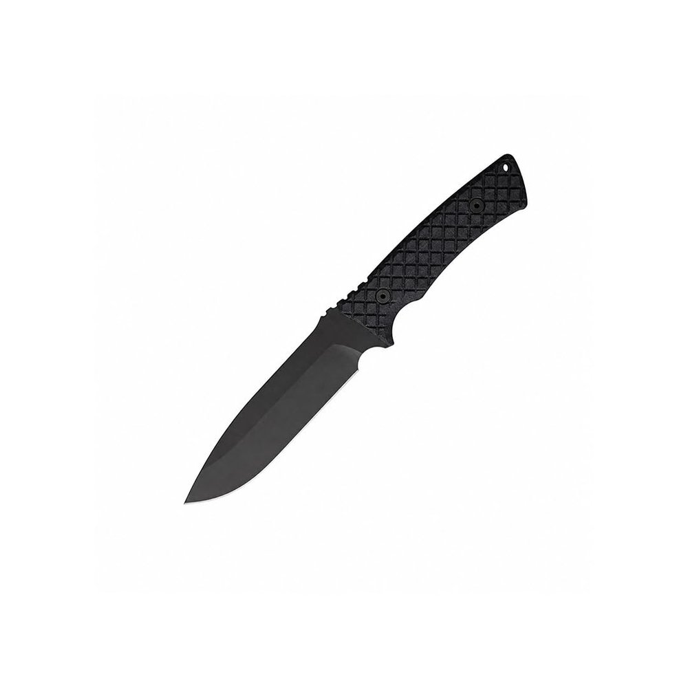 Spartan Blades SBSL003BKBK Damysus Fixed Blade Knife