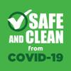 Safe and Clean view 1