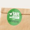 Safe and Clean view 2