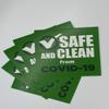Safe and Clean view 4