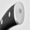 Wsthof Classic IKON 4.5" Utility Knife, Black view 4
