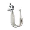 HPH 2" J-Hook with Beam Clamp Box of 25 view 1