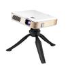 KODAK Luma 450 Portable Full HD Smart Projector | Wi-Fi, Bluetooth, HDMI & USB Compatible Mini Home Theater System Up to 150 | 1080p Native Resolution (4K), 200 Lumens | Tripod Included view 1