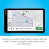 Garmin 010-02313-00 dezl OTR700, 7-inch GPS Truck Navigator, Easy-to-Read Touchscreen Display, Custom Truck Routing and Load-to-Dock Guidance view 4