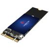 GAMERKING SSD M.2 2260 1TB NGFF Internal Solid State Drive High Performance Hard Drive for Desktop Laptop SATA III 6Gb/s M2 SSD (1TB, M.2 2260) view 1
