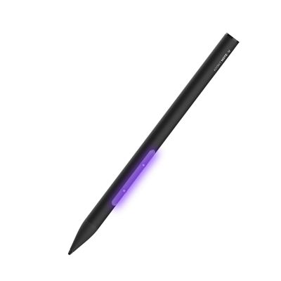 Adonit Gaming Stylus with Palm Rejection iPad Gaming Pencil, High Precision, for iPad Air 3rd, 4th Gen, iPad mini 5th, iPad 6th, 7th, 8th Gen, iPad Pro 3rd, 4th Gen,(11/12.9Inch)