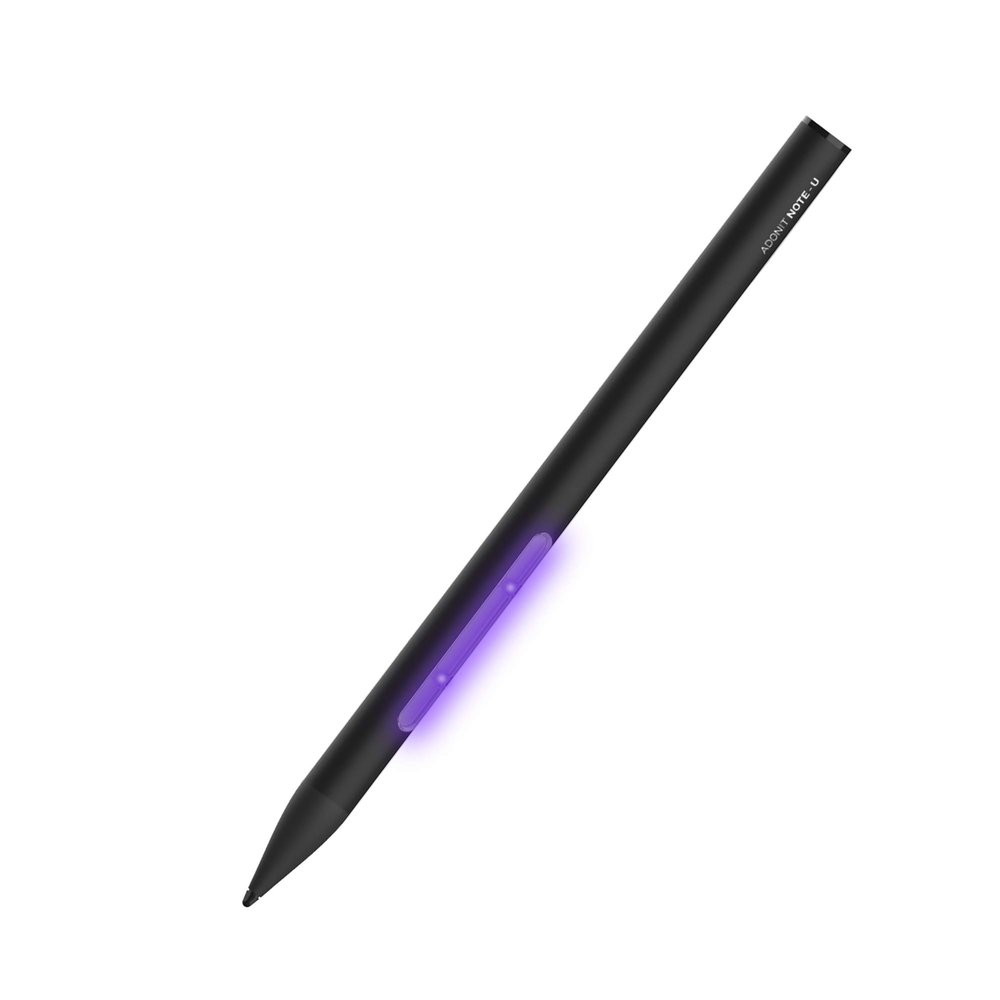 Adonit Gaming Stylus with Palm Rejection iPad Gaming Pencil, High Precision, for iPad Air 3rd, 4th Gen, iPad mini 5th, iPad 6th, 7th, 8th Gen, iPad Pro 3rd, 4th Gen,(11/12.9Inch)
