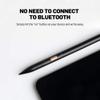 Adonit Gaming Stylus with Palm Rejection iPad Gaming Pencil, High Precision, for iPad Air 3rd, 4th Gen, iPad mini 5th, iPad 6th, 7th, 8th Gen, iPad Pro 3rd, 4th Gen,(11/12.9Inch) view 2