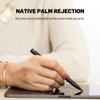 Adonit Gaming Stylus with Palm Rejection iPad Gaming Pencil, High Precision, for iPad Air 3rd, 4th Gen, iPad mini 5th, iPad 6th, 7th, 8th Gen, iPad Pro 3rd, 4th Gen,(11/12.9Inch) view 4