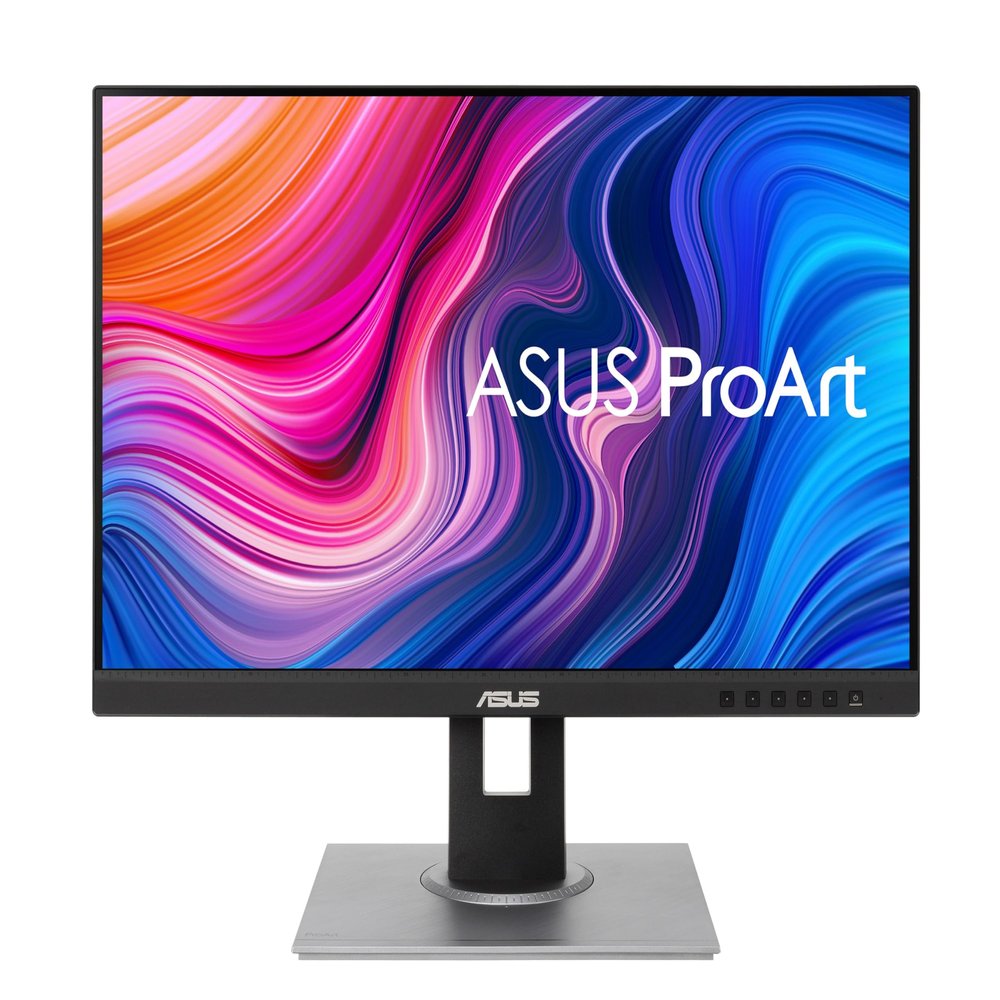 ASUS ProArt PA248QV 24.1" WUXGA LED LCD Monitor - 16:10 - Black