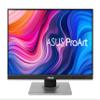 ASUS ProArt PA248QV 24.1" WUXGA LED LCD Monitor - 16:10 - Black view 2