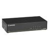 Kvm Switch, Niap 3.0 - Dual-Head, Hdmi, Audio, 4K, 4-Port, Gsa, Taa, Non-Returna view 1
