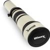 Ultimaxxs Professional Dynamic 650-1300mm Telephoto Zoom Lens with RF T-Mount Adapter Set Compatible with Canon EOS 9000D 800D 760D 750D 700D 1300D 1200D T100, 4000D, 3000D, 2000D, 1500D DSLR Cameras view 3