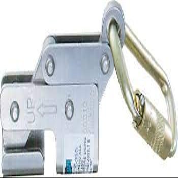 Rope Grab Economy for 3/8 Galvanized or Stainless Steel Wire Rope