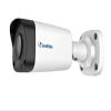 GEOVISION GV-TBL2703-0F 2MP Low Lux WDR IR Outdoor Network Bullet Camera with 4mm Lens, RJ45 Connection view 2