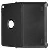 AICase iPad 8th Gen/iPad 7th Gen Case,iPad 10.2 2019/2020 Case,Heavy Duty Shockproof Triple Layer Defense for New Apple iPad 7th/8th Generation 10.2-inch 2019/2020 Release (Black) view 1