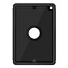 AICase iPad 8th Gen/iPad 7th Gen Case,iPad 10.2 2019/2020 Case,Heavy Duty Shockproof Triple Layer Defense for New Apple iPad 7th/8th Generation 10.2-inch 2019/2020 Release (Black) view 3