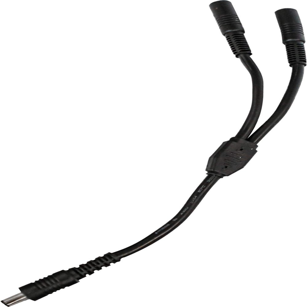 California Heat Heated Gear Cable Splitter
