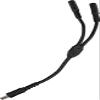 California Heat Heated Gear Cable Splitter view 1