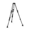 Manfrotto 645 3-Section FAST Twin Leg Aluminum Tripod view 3