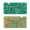 DIY Radio Kit, Icstation FM Radio Kit 76MHZ-108MHZ Soldering Project Radio Module DIY Kits Electronic Solder Practice Kit for Adults College Students Labs Physics Education view 3
