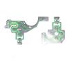 2X Replacement Buttons Ribbon Circuit Board for PS4 Dualshock 4 Pro Slim Controller Conductive Film Keypad Flex Cable PCB Green Version (JDS-030) view 1