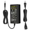 Snsnlent AC DC 48V 3A Power Supply Adapter 144W 48V Charger 48V 3A Switching Power Transformers Interface 5.5 x 2.5mm Suitable for POE Routers Switches Control Systems view 1