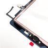 Touch Screen Digitizer + Home Button Replacement for iPad 6 (2018) A1893 A1954 (Black) view 3