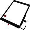 Touch Screen Digitizer + Home Button Replacement for iPad 6 (2018) A1893 A1954 (Black) view 4