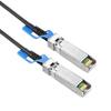 25G DAC Cable-SFP28 Passive Direct Attach Copper Twinax Ethernet Cable Compatible with Cisco SFP-H25G-CU3M,3-Meter(9.9ft) view 4