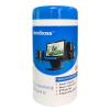 Electronics Wipes (68 PACK), Touch Screen Pre-Moistened Cleaning Wipes, Screen Cleaner Great for Camera Lens, Tablets, Laptops, Computers,Keyboards,TVs,Phones,Monitors and More view 1