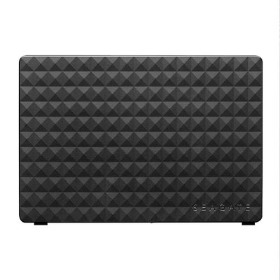 Seagate Expansion Desktop, 16TB, External Hard Drive, USB 3.0, for PC Laptop, Amazon Exclusive (STEB16000402)
